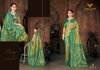 Rangmala Vol 1 By Zarkaashi Banarasi Tissue Wholesale Saree In India 
